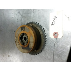 94X114 Intake Camshaft Timing Gear From 2008 Chevrolet Cobalt 2.4 12578515 94X114 Intake Camshaft Timing Gear From 2008 Chevrolet Cobalt 2.4 12578515